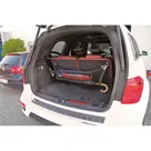 Elastisch bagagenet 80x60 cm