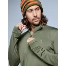 Poederbaas - Four Seasons - Heren - Pully