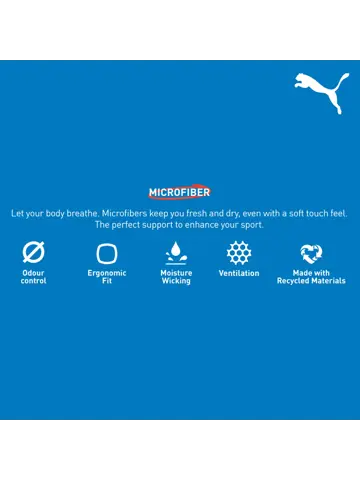 Microfiber - 2-pack - Sport Boxershorts