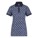 Bacoli – Polo dames – Human Nature