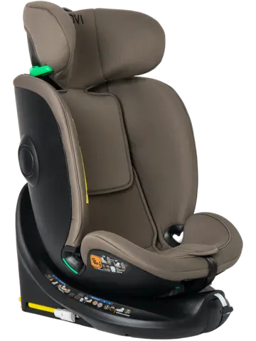 Jaimy Pro - Autostoel