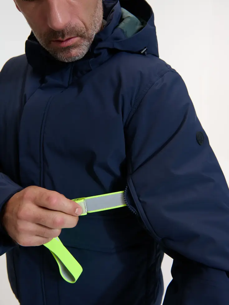 Condor - Jas heren - Human Nature