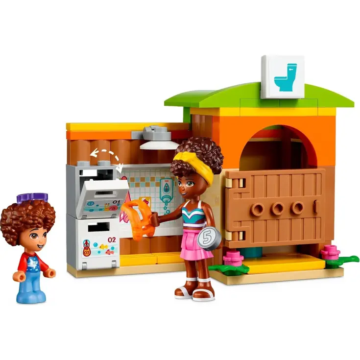 LEGO® Friends Waterpark 41720