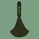 Wildride Kinderdrager  Katoen