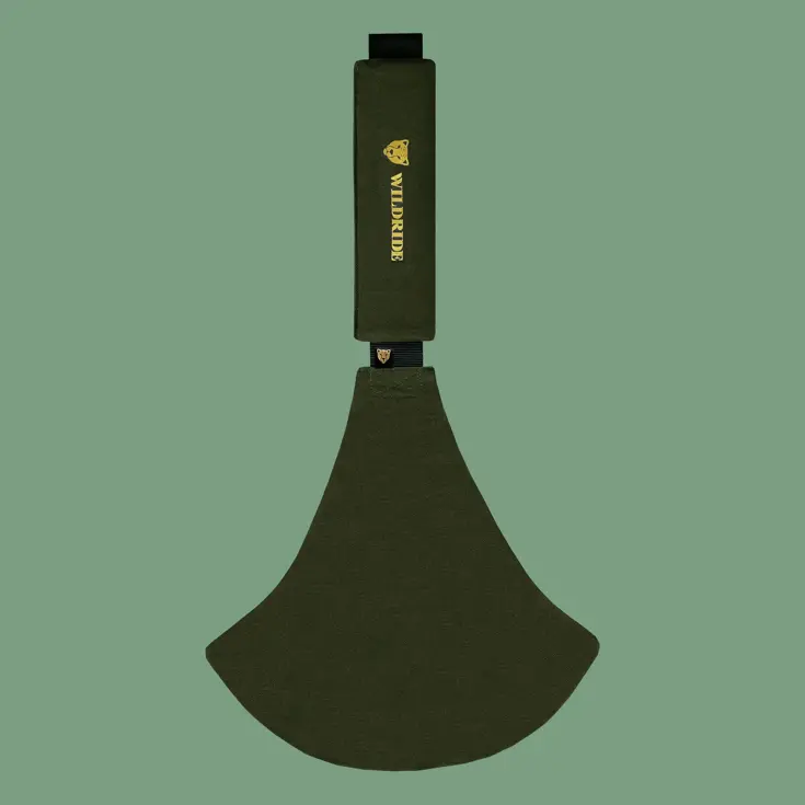 Kinderdrager  Katoen