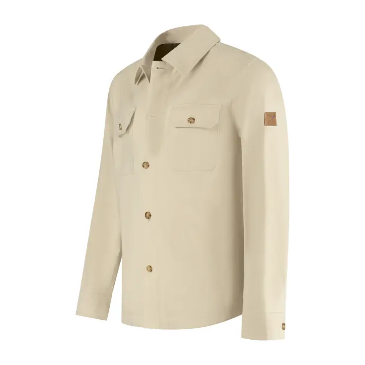 Clifford Heren - Overshirt