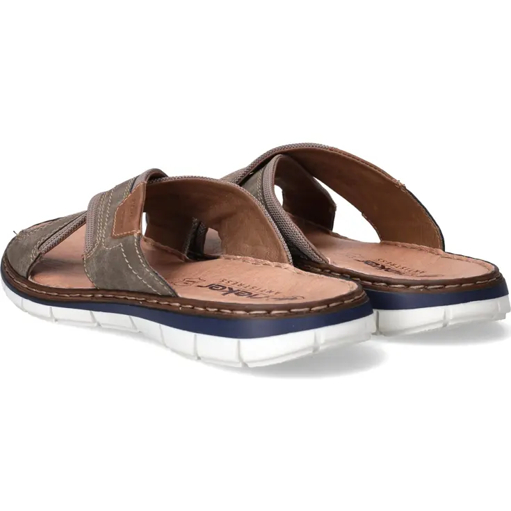 Slippers Heren