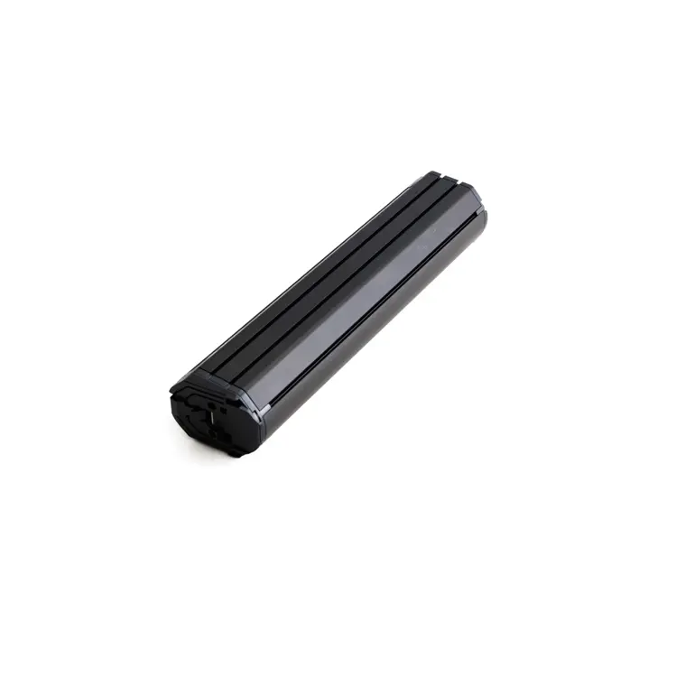 Bosch PowerTube 400 Verticaal