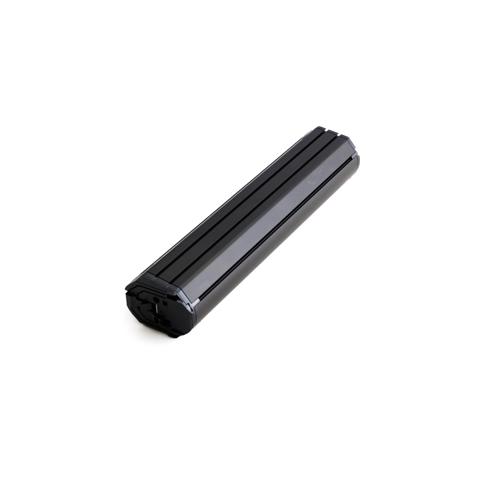 Bosch PowerTube 400 Verticaal