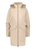 Niorez - Softshell parka dames - Human Nature