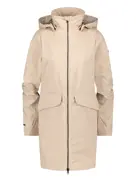 Niorez - Softshell parka dames - Human Nature