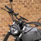 SP Connect Moto Bundle LT Universal Interface