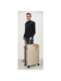 Go Travel - Grote koffer - 74cm - 88L