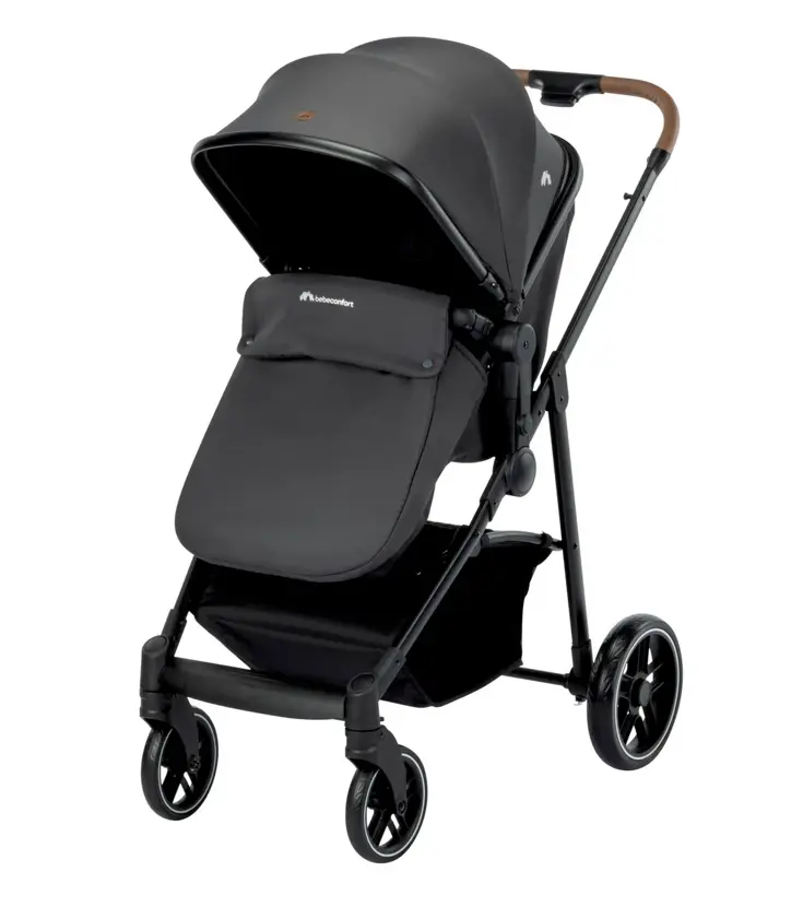 Haze Trio Luxe 3-in-1 Kinderwagen