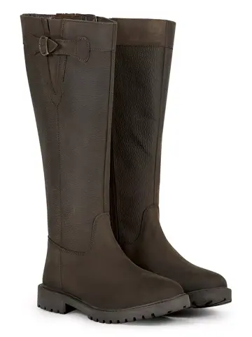 Jazmin – Laarzen dames