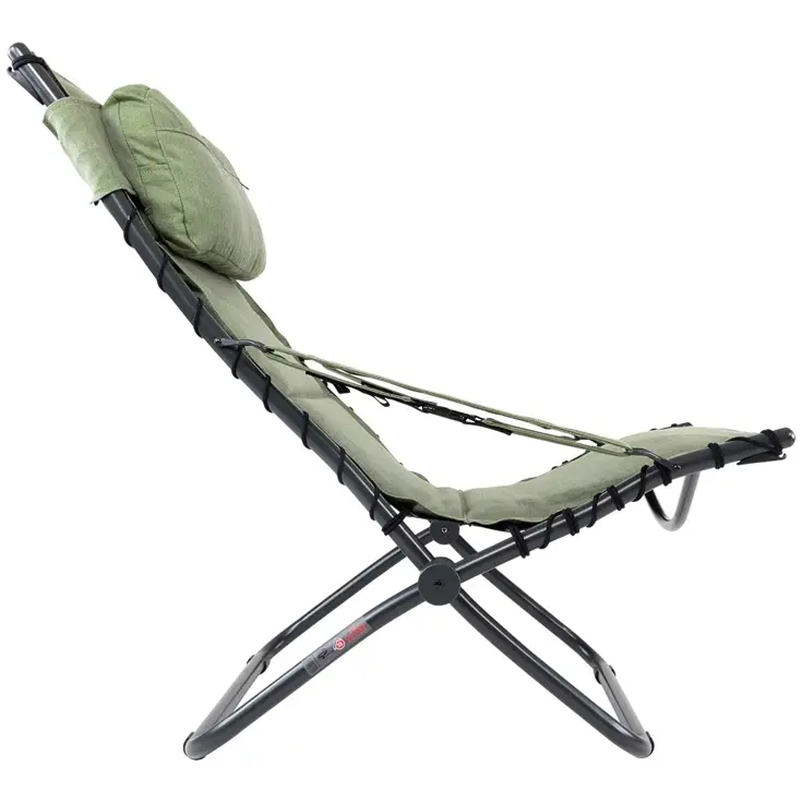 Loungestoel AP/262 Tex-Comfort