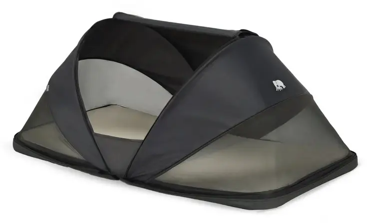 Cutey Campingbedje - Baby Tentje - Opvouwbaar