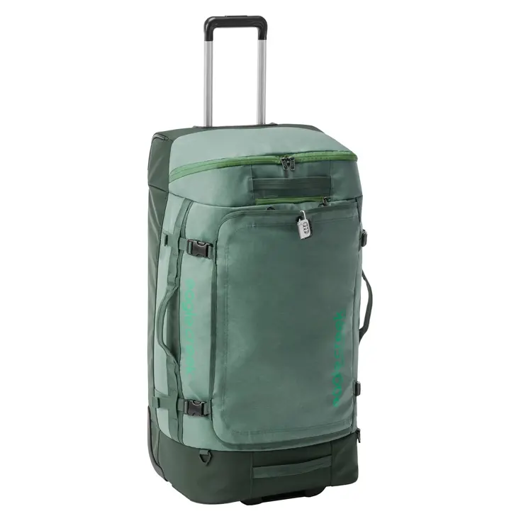 Cargo Hauler  trolley