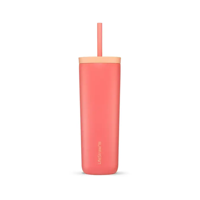 LifeStraw waterfilterfles Go Tumbler