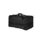 Travelite Basics wheeled duffle 70cm Zwart