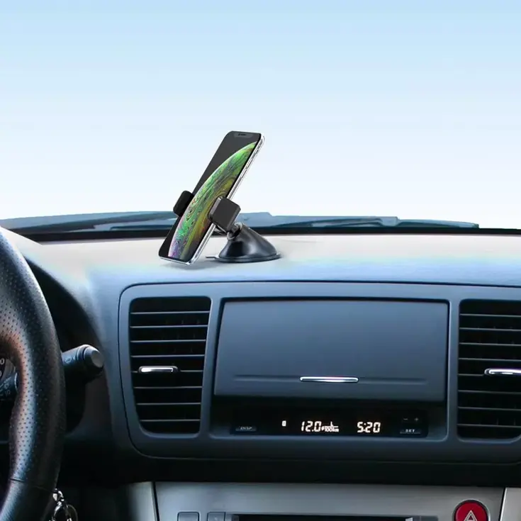 MountDash - Telefoonhouder auto - Celly 