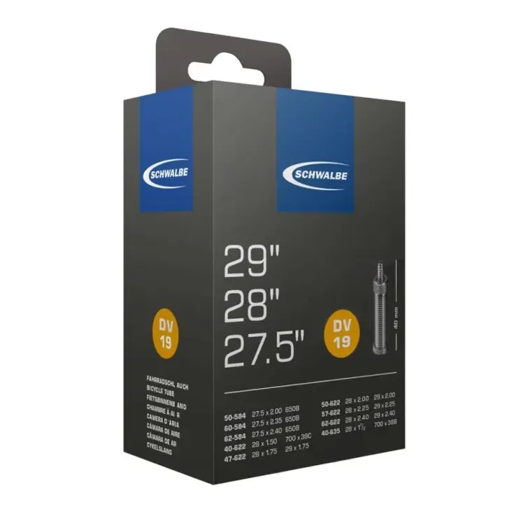 Bnb Schwalbe 28x1 1/2-2.35