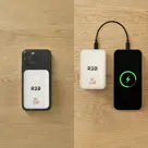 MagSafe Powerbank 10000 mAh - Draadloos