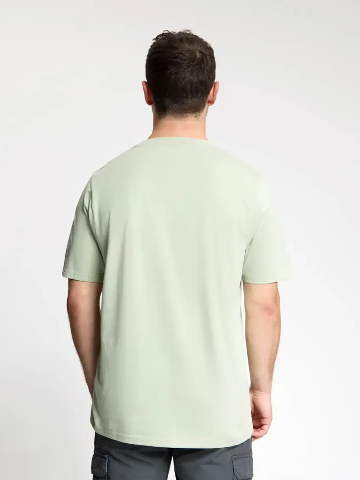 Tolar - T-shirt heren - Human Nature