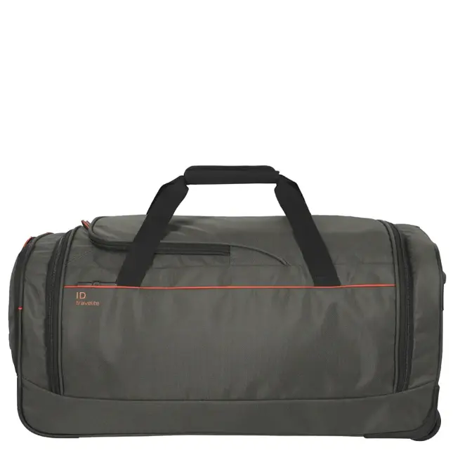 Crosslite - Reistas met wielen - 71 liter