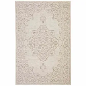 Agusto buitenkleed 200x290 Garden Impressions