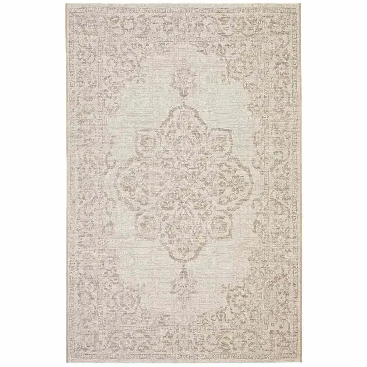 Agusto buitenkleed 120x170 Garden Impressions