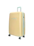 Capetown - Kofferset 2-dlg - 75/55cm - TSA-slot
