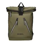 Bergen - Rolltoprugzak - Tabletvak - 8L