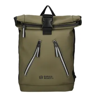 Bergen - Rolltoprugzak - Tabletvak - 8L