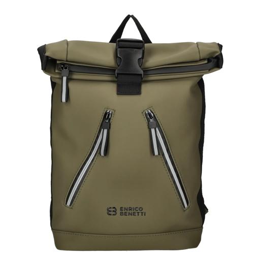 Bergen - Rolltoprugzak - Tabletvak - 8L