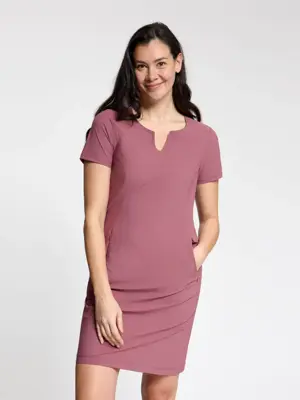 Trixie - Traveljurk dames
