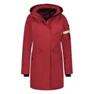 Odet – Parka Dames – Waterdicht