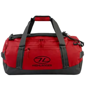 Highlander Outdoor reistas Hauler 45L