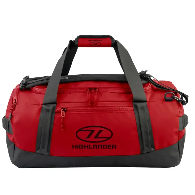 Highlander Outdoor reistas Hauler 45L