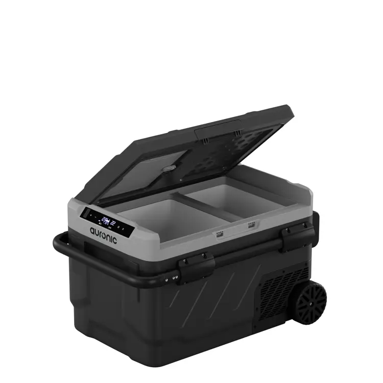 Compressor Koelbox – 40L