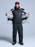 3L Hardshell - Heren - Ski-jas