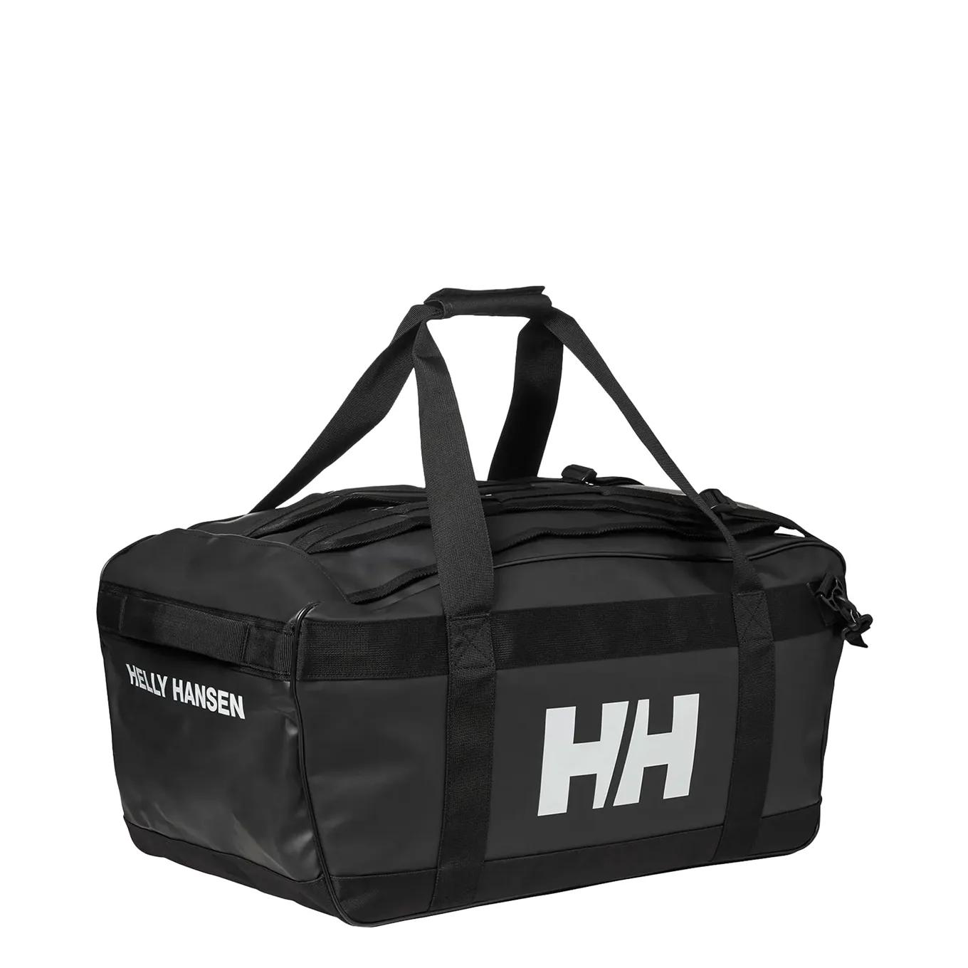 Helly Hansen  Scout Duffel L black  Zwart main product image