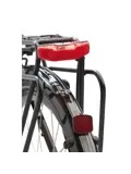 AXa Achterlicht Blueline Steady 80Mm 10 Stuks