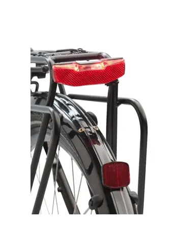 AXa Achterlicht Blueline Steady 80Mm 10 Stuks