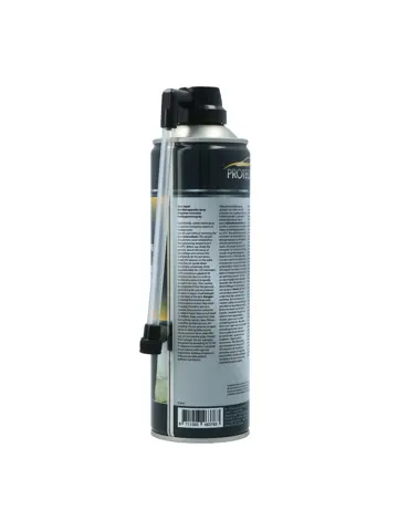 Bandenreparatiespray voor tubeless banden 500ml