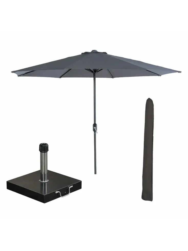 Lotus Stokparasol