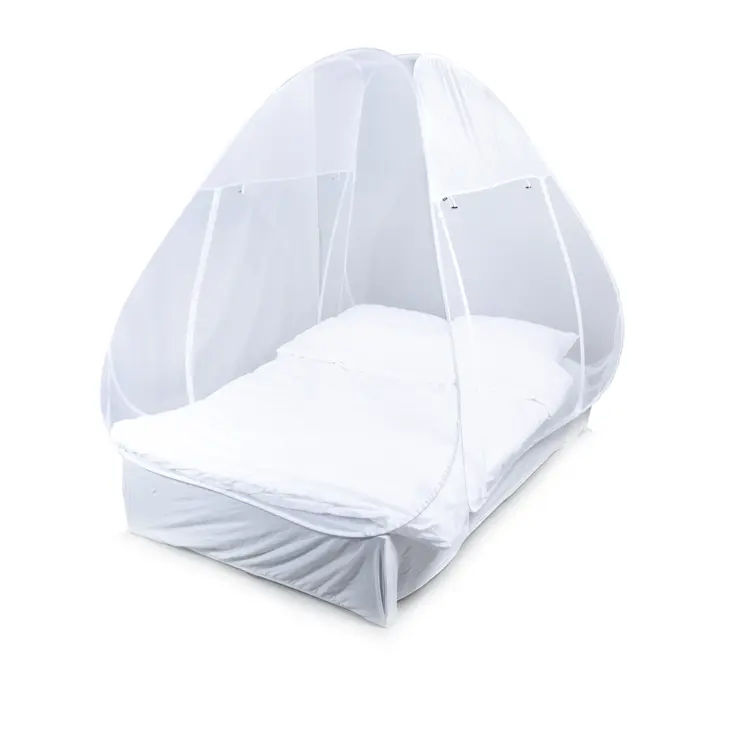 Popup klamboetent II