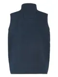Nadur - Fleecebodywarmer dames - Human Nature