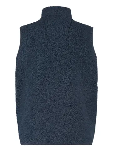 Nadur - Fleecebodywarmer dames - Human Nature