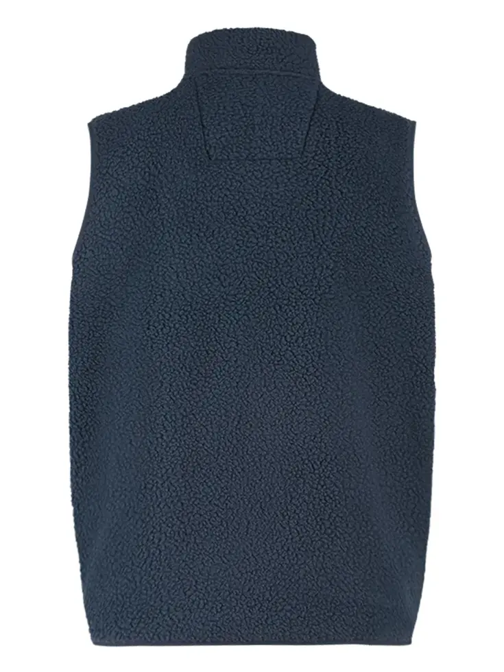 Nadur - Fleecebodywarmer dames - Human Nature